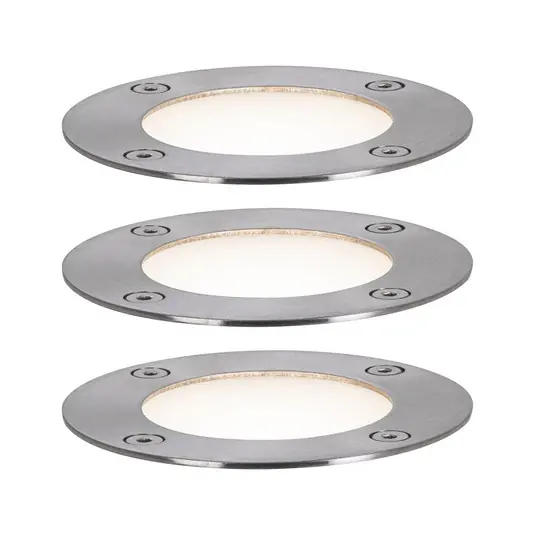 Plug & Shine Einbau ZigBee RGBW 3er Basis - Paulman Jetzt Bestellen