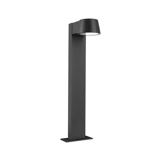Mega-Angebot Capea LED-Wegeleuchte, anthrazit, Aluminium, IP44 - Paulmann