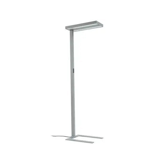 Logan Ultra LED-Stehlampe HCL CCT, dim., silber - Arcchio Sofort Bestellen