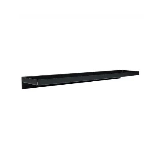 Echt Bakku Regal Large Black - OYOY Living Design