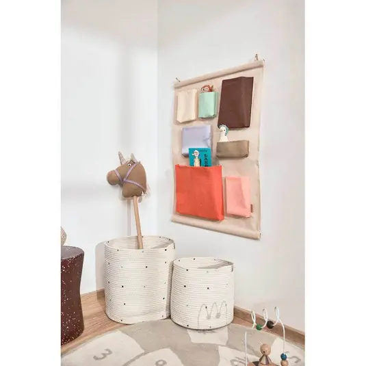 Bestpreis Saga Aufbewahrung Rose - OYOY Living Design