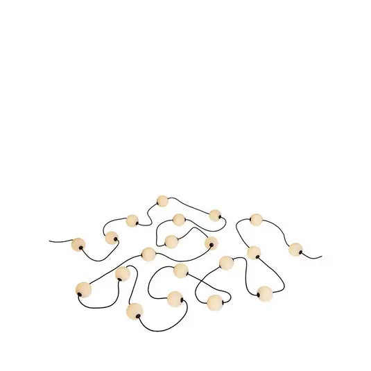 Miss Garland 20 Lichterkette - Loom Design Expressversand