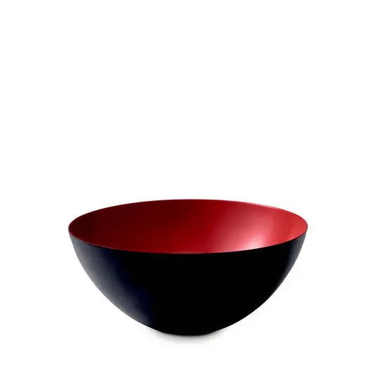Krenit Schale Ø16 Red - Normann Copenhagen Beliebt