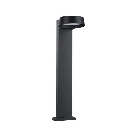 Saisonangebot Capea Grand LED-Wegelampe, anthrazit, 65 cm, IP44 - Paulmann