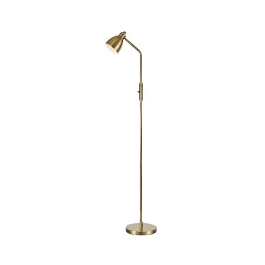 Story Stehleuchte Antique Brass - Markslöjd Saisonangebot