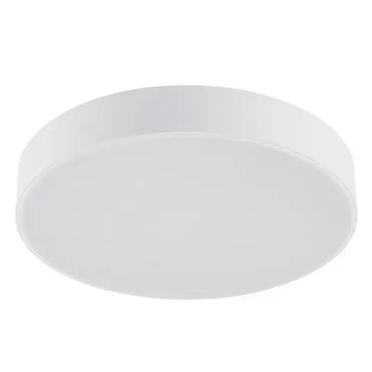 Arcchio LED-Deckenlampe Vanida, weiß, Ø 40 cm, up/down Bestseller