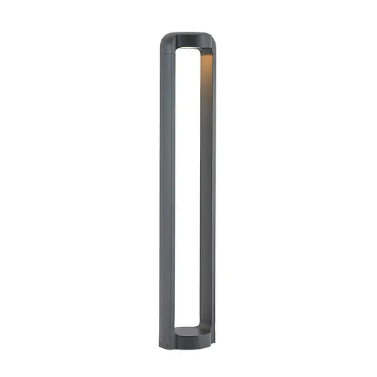 Online Kaufen Habsa LED Gartenleuchte H80 Anthracite - Lucande