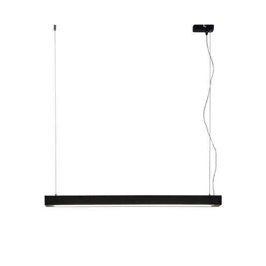 Cuna Pendelleuchte L92 Black - Arcchio Abverkauf