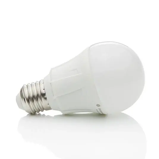 Direkt Vom Hersteller LED-Leuchtmittel, E27, 11 W, opal, 3.000 K, 1.055 lm - Lindby