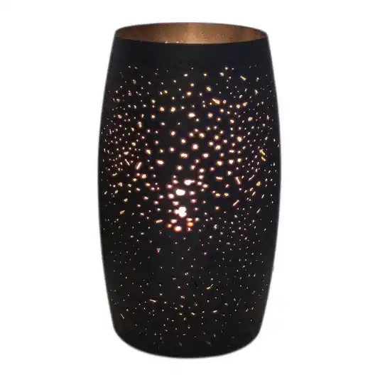Colby Tischleuchte H26 cm Schwarz - By Rydéns Meistverkauft