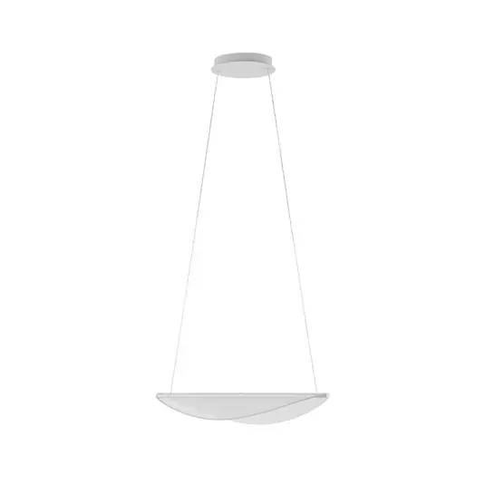 Diphy LED-Hängeleuchte, 54 cm, 1-flg., DALI-Push - Stilnovo Garantierte Lieferung