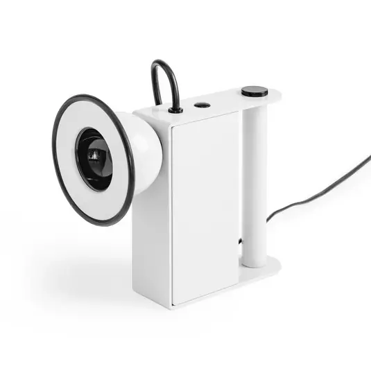 Minibox LED-Tischleuchte, weiß - Stilnovo Finale Aktion