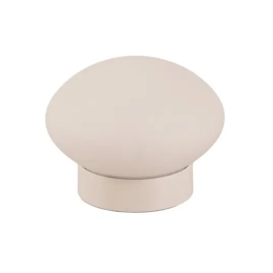 Mushroom LED-Deckenleuchte, Ø 12 cm, Glas, weiß - Antidark Top-Preis