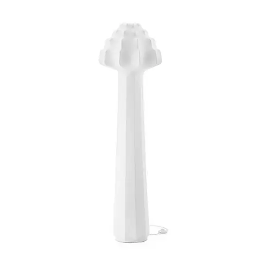 Must-Have LED-Stehleuchte Phantom, weiß, Höhe 156 cm - Normann Copenhagen