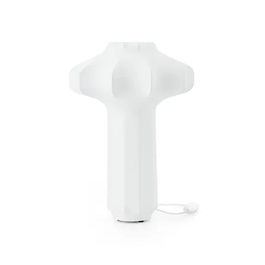 Angebot LED-Tischleuchte Phantom, weiß, Höhe 43 cm - Normann Copenhagen