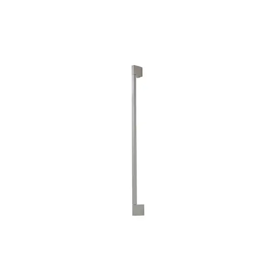 Schnäppchen Neano LED-Außenwandleuchte, steingrau, 90 cm, IP54 - Lindby