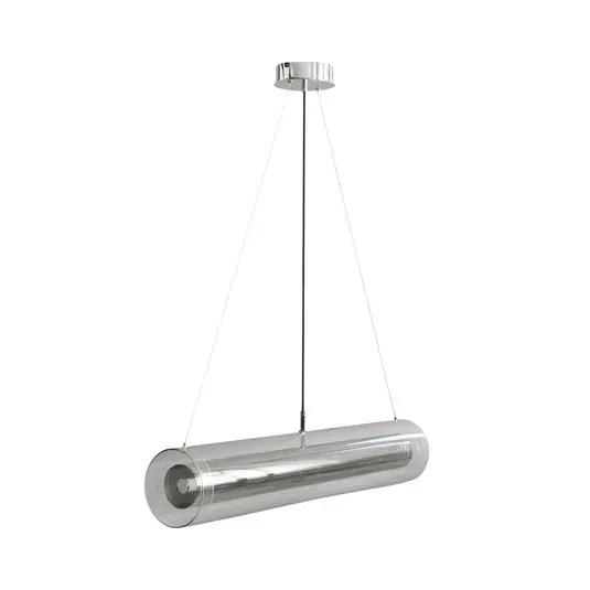 Frame LED-Hängelampe, Ø 18 cm, chrom - 101 Copenhagen Ausverkauf