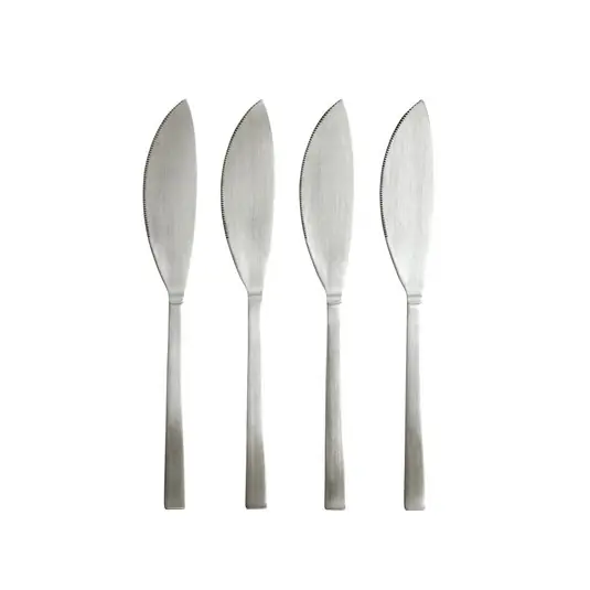Direktkauf Kogei Messer, 4er-Set, Stahl, Höhe 22 cm - 101 Copenhagen