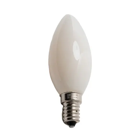 Leuchtmittel LED 6W 3000K 550lm E14 With Me - Seletti Markenware