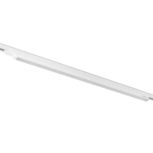 Harlow LED-Schienenleuchte, weiß, 109 cm, 3.000 K - Arcchio Sonderangebot