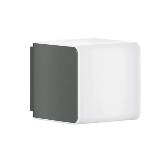 Knallerangebot L 830 SC Smart Sensoraußenwandlampe anthrazit IP44 - STEINEL