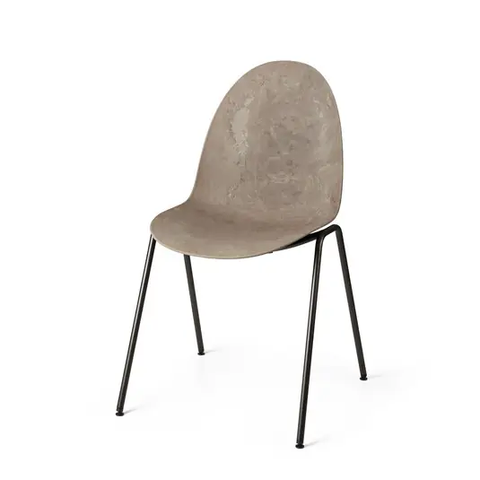 Preiswert Eternity Barhocker, beige, Stahl, Höhe 87,5 cm - Mater