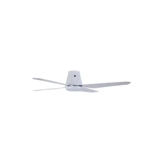 Aria CTC LED-Deckenventilator weiß 122 cm leise - Beacon Expressversand