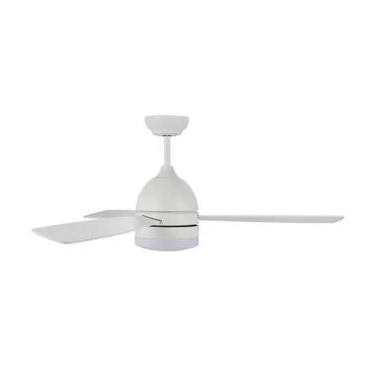 Vector LED-Deckenventilator DC leise 122 cm CCT - Beacon Mega-Angebot