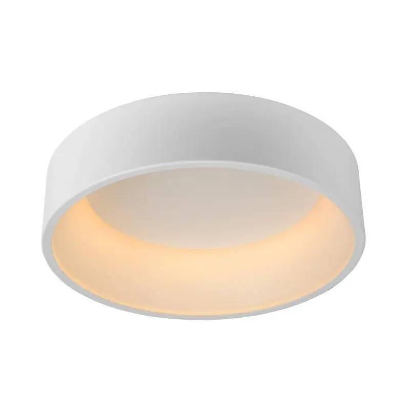 Weiße Deckenlampe Modern, Talowe, 30W, 3000K LED Must-Have