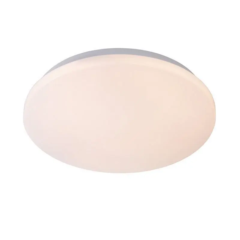 Neuheit Weiße Deckenlampe Modern, Otis, 14W, 3000K LED