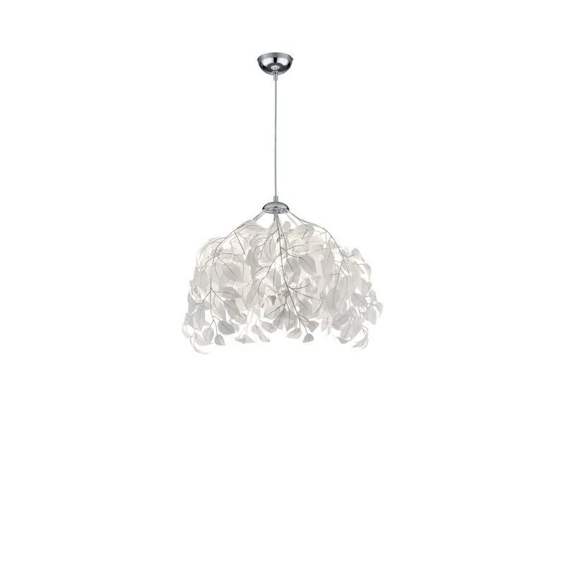 Chrom Pendelleuchte Retro, Urwa Knallerangebot