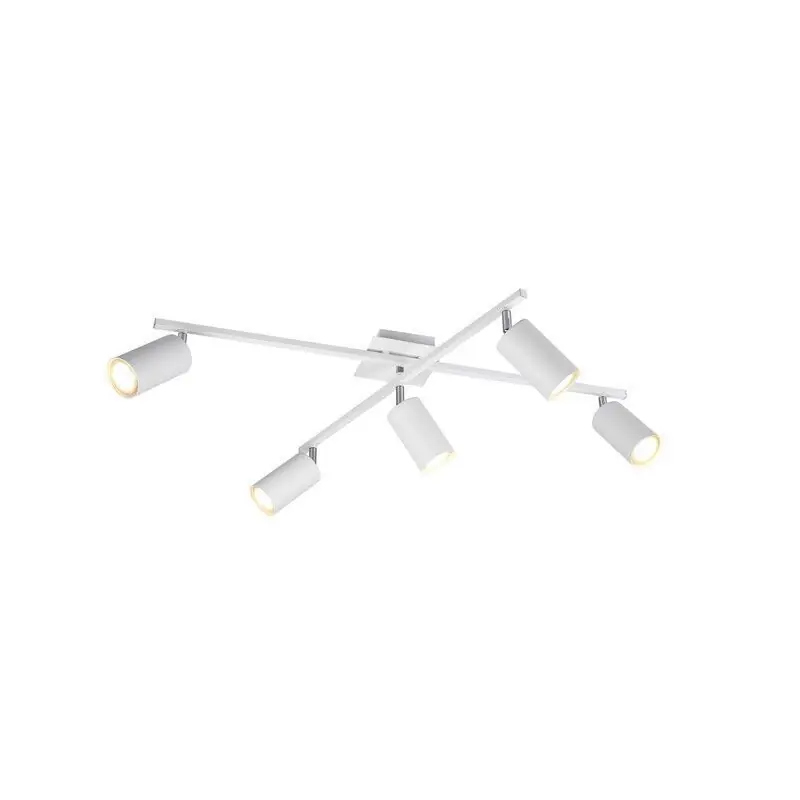 Top-Angebot Weiße Deckenlampe Modern, Kaso