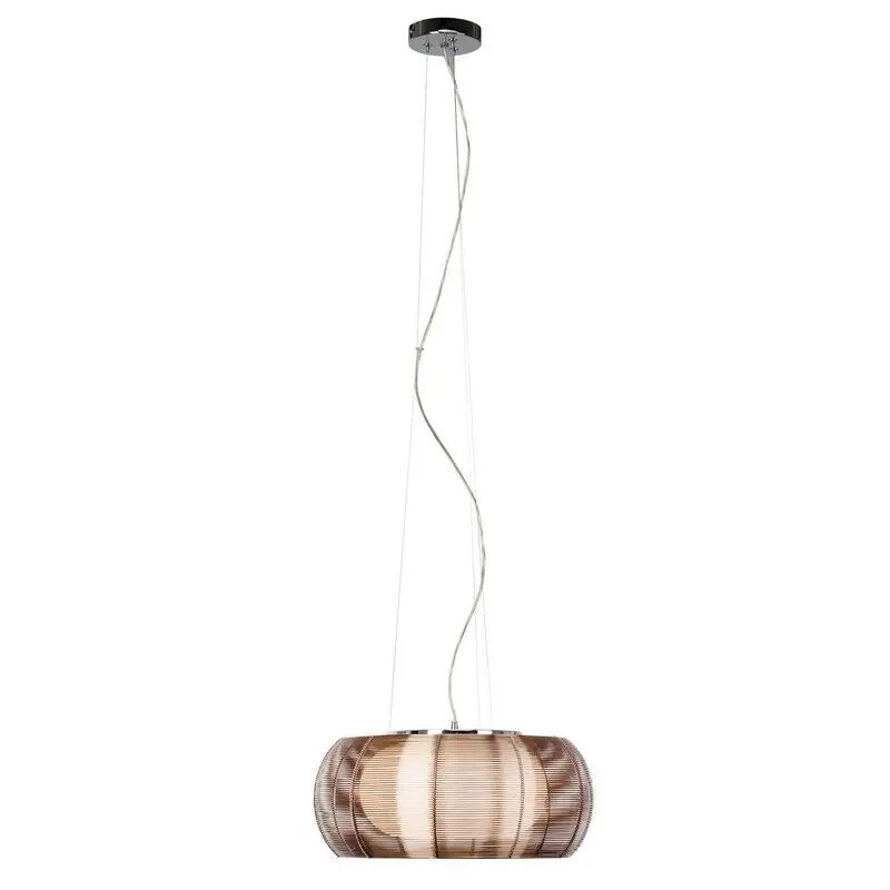Jetzt Kaufen Moderne Pendelleuchte Bronze, Amela