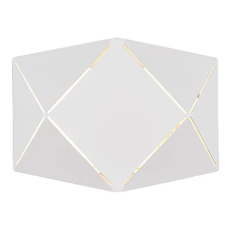 Online Kaufen Weiße Wandleuchte Modern, Soloro, 6W, 3000K LED