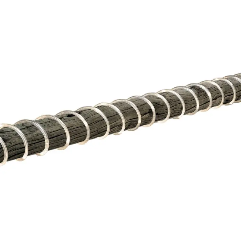 5 Meter LED Lichtschlauch, Weiß (4000K), IP65 Heißes Angebot