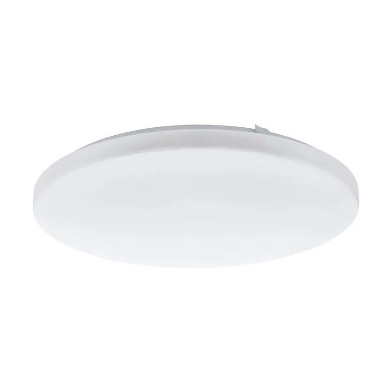 Weiße Deckenlampe Stahl, Eloise, 33W, 3000K LED Neue Ware