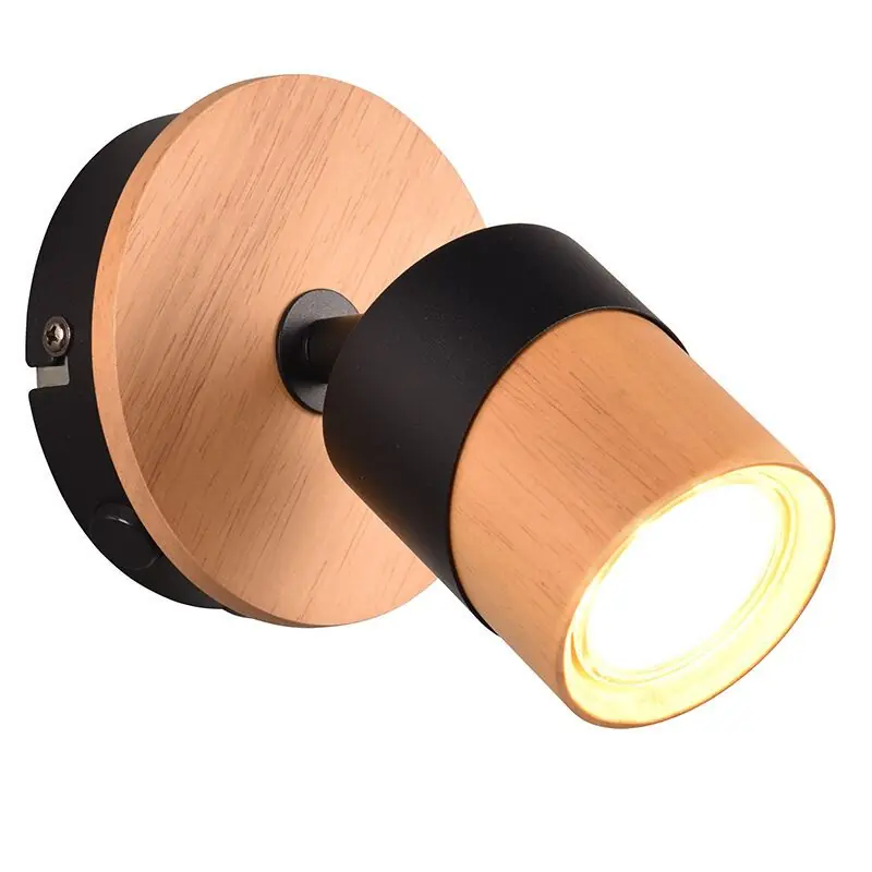 Nur Für Kurze Zeit Holz Wandstrahler Landhaus, Carine