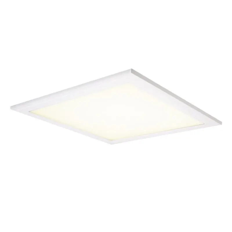 Kracherpreis LED Panel 62x62 - 100 lm/W - UGR<23 - 4000K - Back-lit