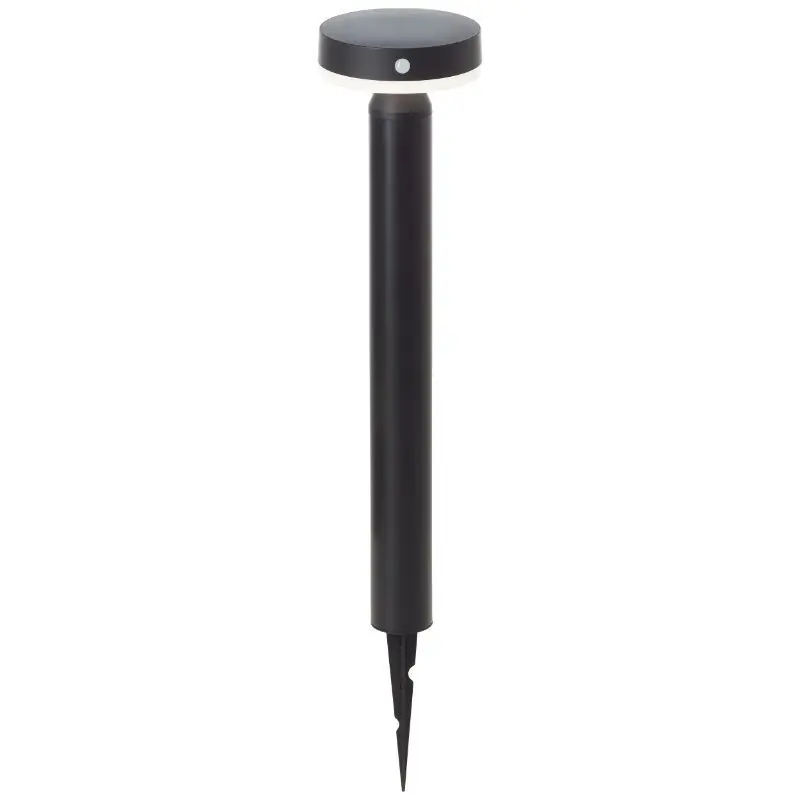 Metall Solar Wegeleuchte Schwarz, Kubilay, 3W, 4000K LED, IP44 Bestseller