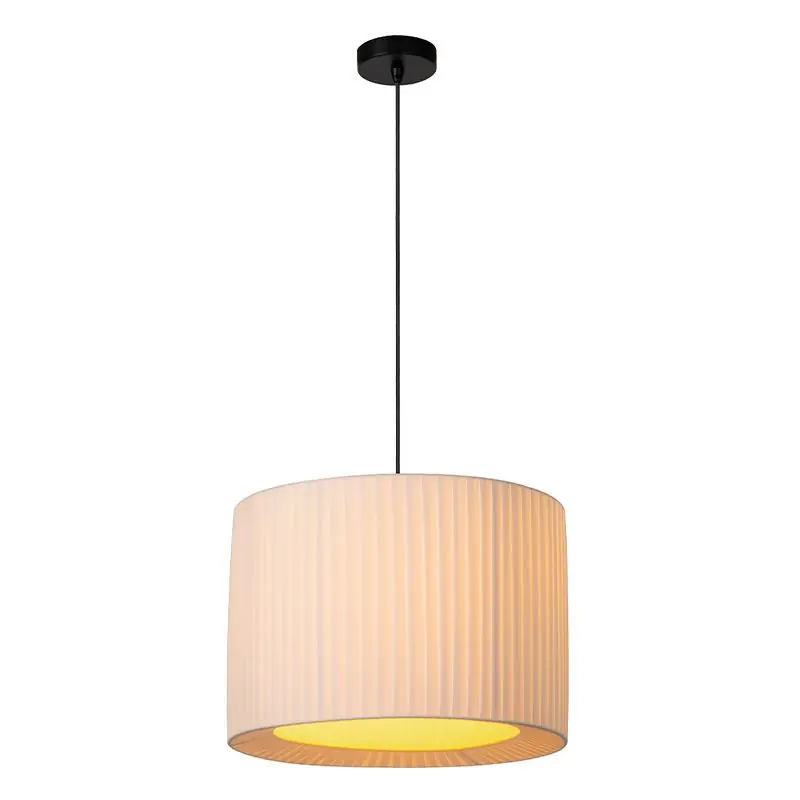 Expressversand Weiße Pendelleuchte Modern, Fold