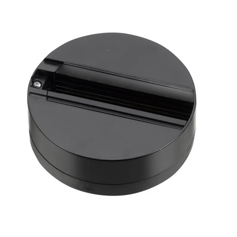 Monopoint für 3-Phasen-Schienenbeleuchtung, schwarz, Pro Jetzt Bestellen