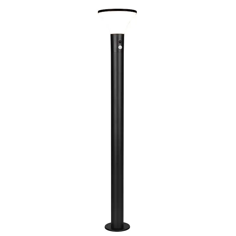 Sofort Bestellen Schwarze Solar Wegeleuchte Modern, Nebahat, 3W, 4000K LED, IP44