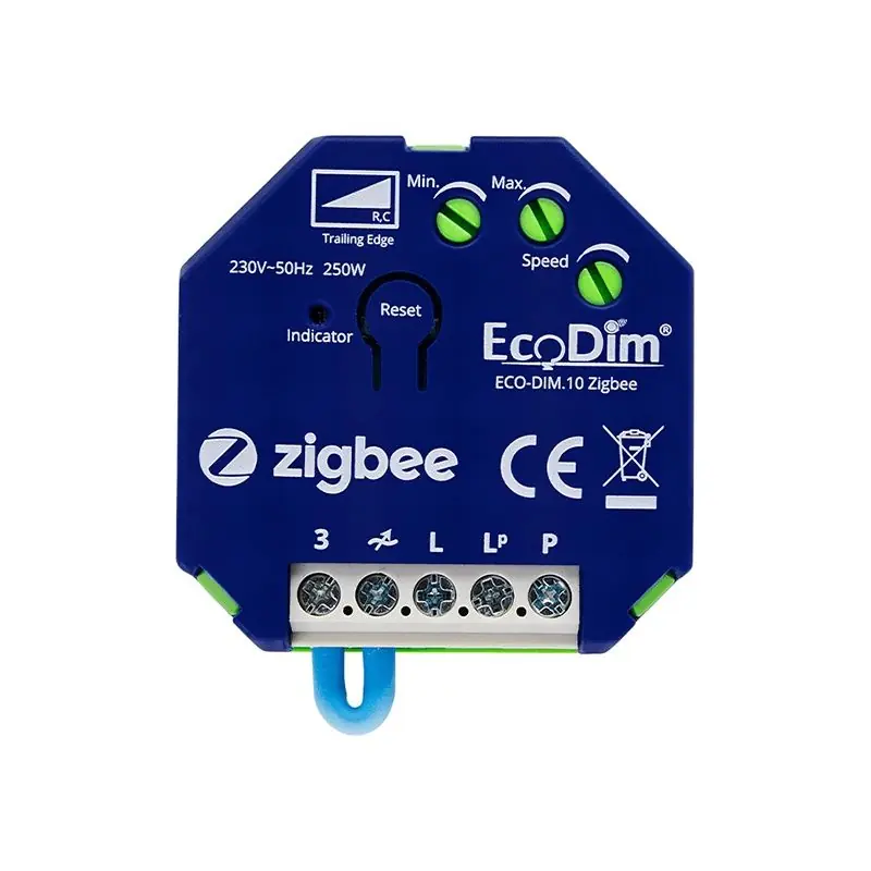 Direktkauf Zigbee LED-Dimmer-Einbaumodul 0-250W