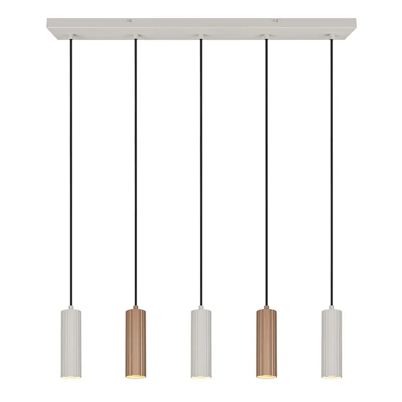 Nur Für Kurze Zeit Graue Pendelleuchte Modern, Sieb