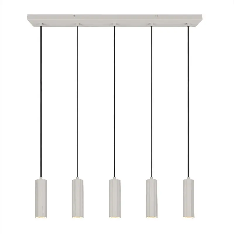 Schnäppchen Graue Pendelleuchte Modern, Sieb