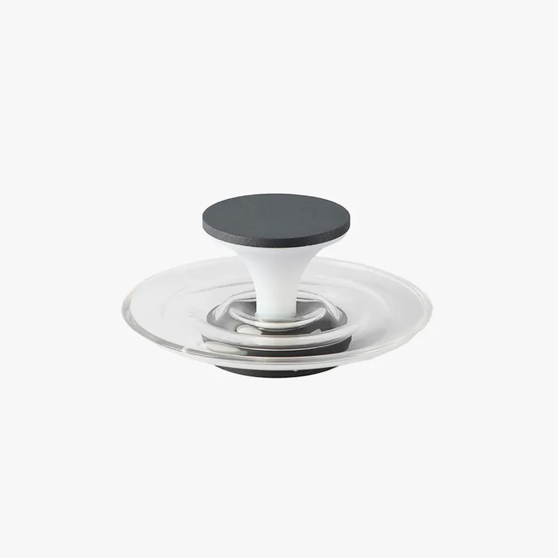 Top-Angebot Ray Solar Teichleuchte/Außenleuchte Schwarz Garten/Terrasse Metall&Acryl