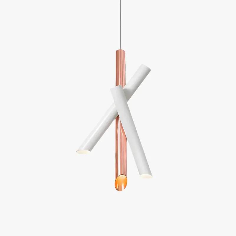 Jetzt Bestellen Valentina Modern Arisha Pendelleuchte Metall Wohnzimmer Esszimmer D24CM x H50CM