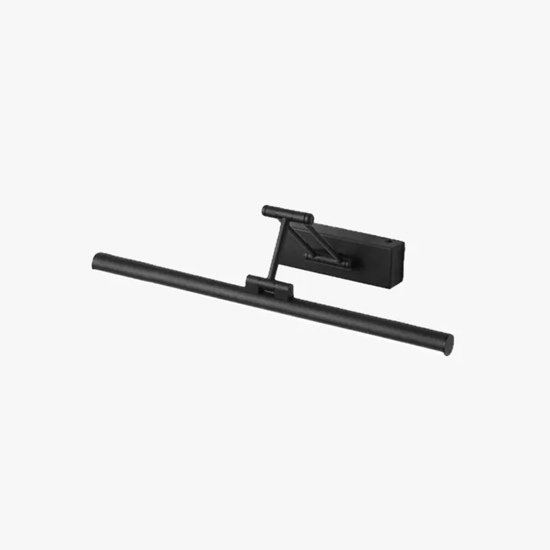 Arisha Minimalistisch LED Innenwandleuchte Metall Acryl Schlafzimmer Wohnzimmer L40CM Neu Im Sortiment