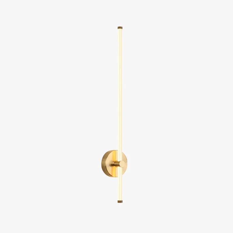 Arisha Kupfer/Nickel Innen Wandleuchte Metall/Acryl Schlafzimmer Online Kaufen