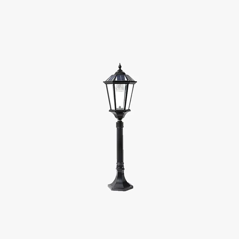 Top-Angebot Ray Modern Stehend LED Außenleuchte Garten/Terrasse/Balkon Metall&GLetslightingrenergie 80CM